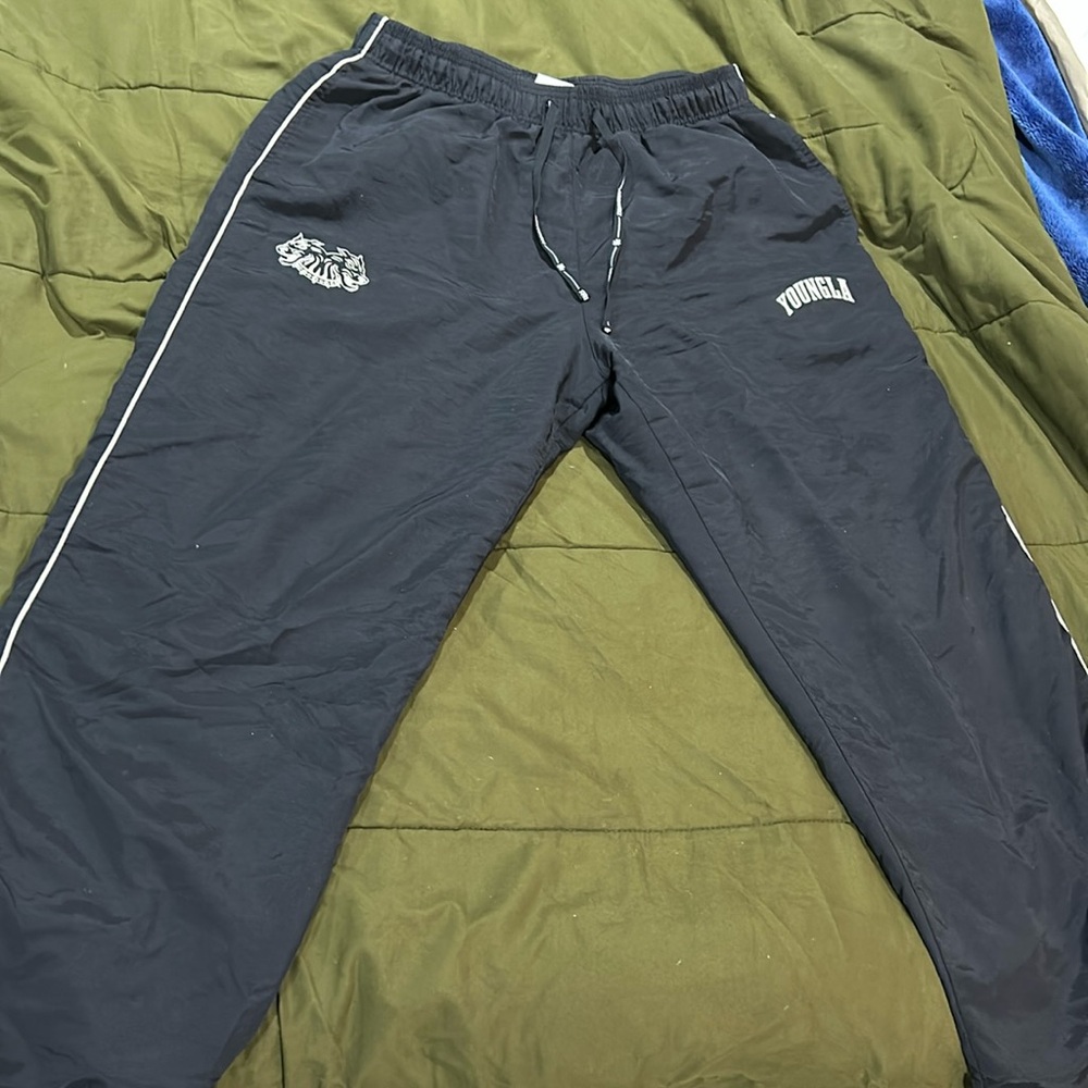 YoungLa Tren Twins Joggers